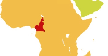 0 - cartina Africa